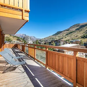 Vacanceole - La Appartement
